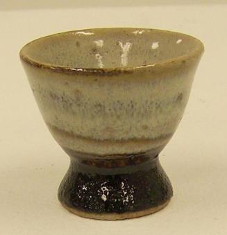 [Sake cup]