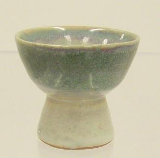 [Sake cup]