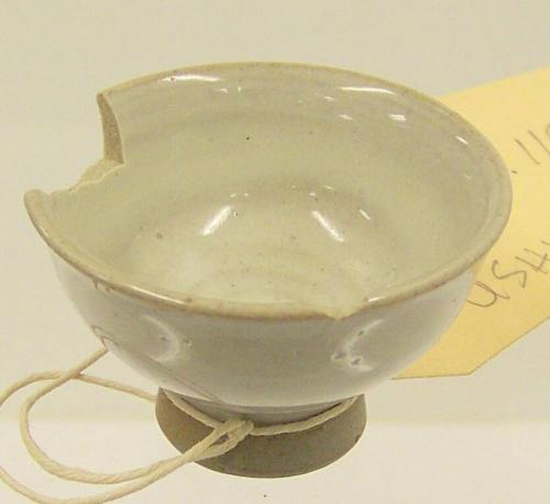 [Sake cup]