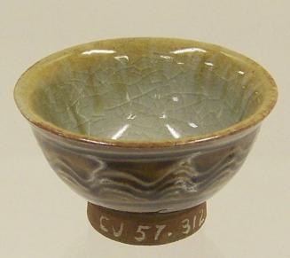 [Sake cup]