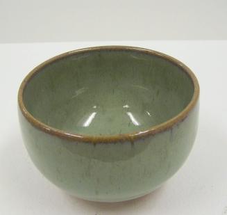 [Tea bowl]