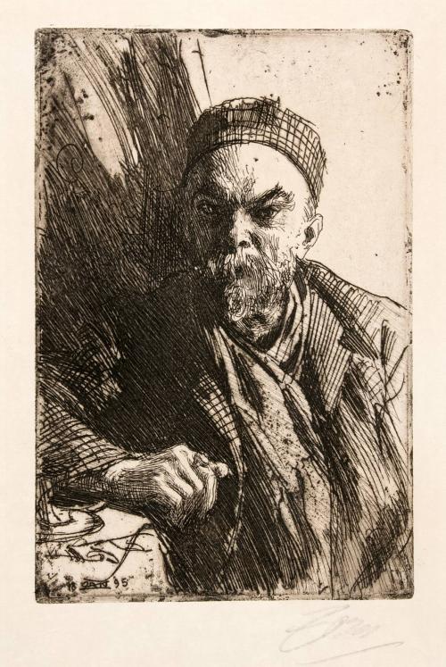 Paul Verlaine II