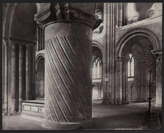 [Nave. Norwich Cathedral]