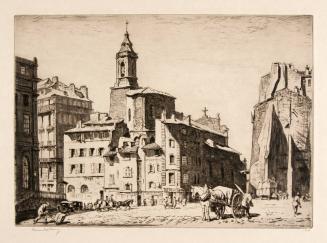 Lionel Lindsay