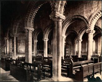 [Galilee Chapel, Durham Cathedral]