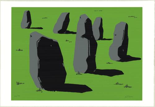 Stone Circle