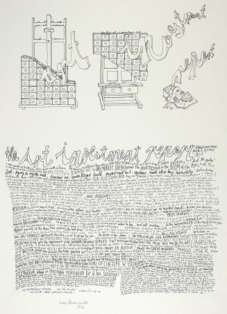 Art Investment Report