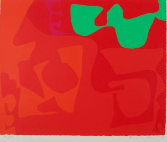 SMALL RED : JANUARY 1973 : 2