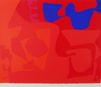SMALL RED : JANUARY 1973 : 4