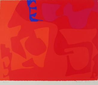 SMALL RED : JANUARY 1973 : 1