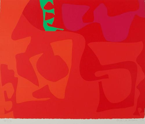 SMALL RED : JANUARY 1973 : 3