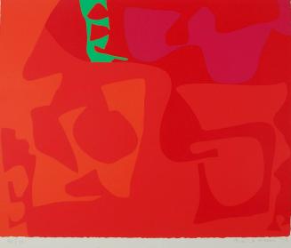 SMALL RED : JANUARY 1973 : 3