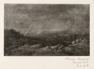 Ravines of Apremont