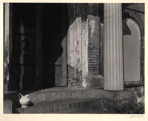 Girod Cemetery, New Orleans