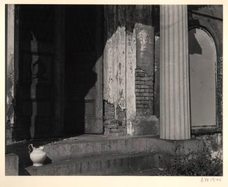 Girod Cemetery, New Orleans