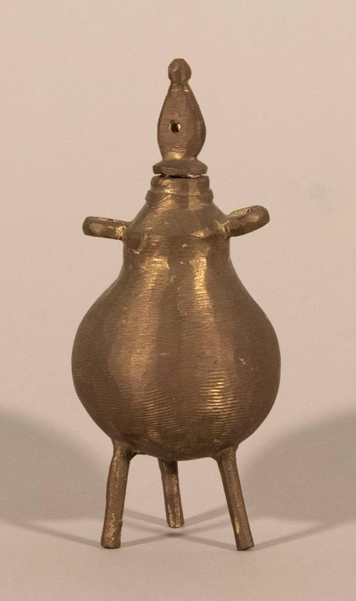 [Medicine Container]