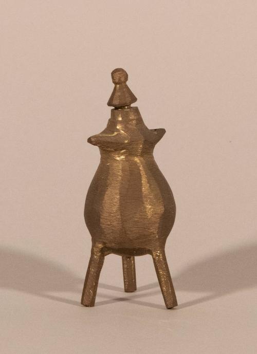 [Medicine Container]