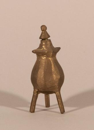 [Medicine Container]