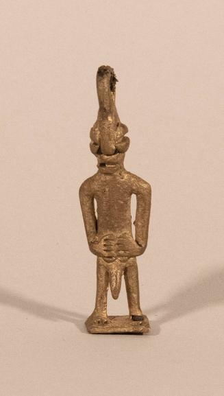 [Standing male figure]