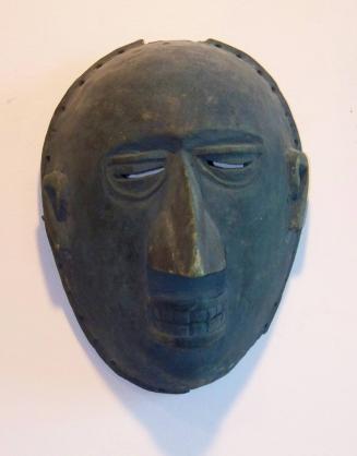 Egungun Mask