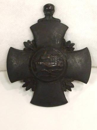 Navy Cross Medal