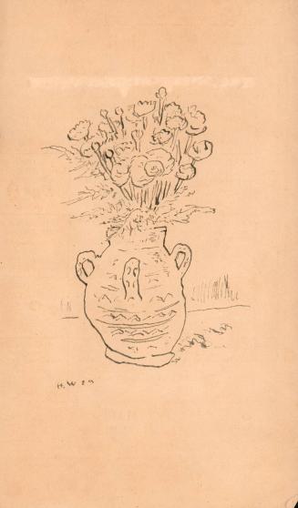 Floral Study