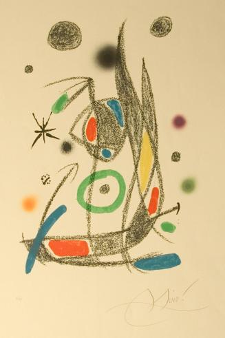 The Garden of Miro