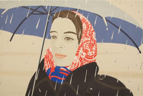 Alex Katz