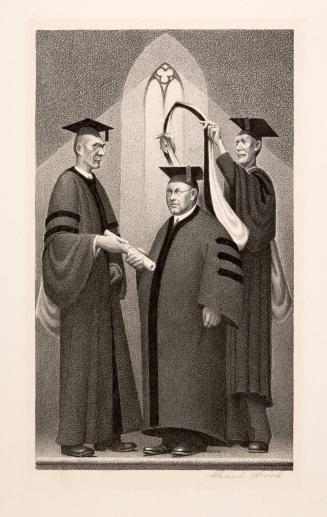 Honorary Degree