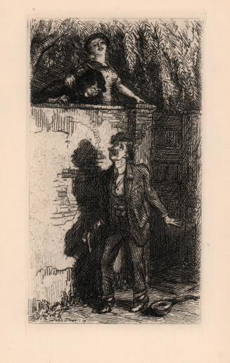 The Serenade