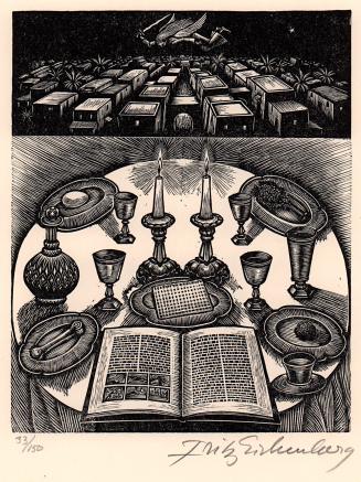 Six Holy Days: Passover