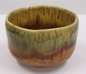 [Tea bowl]