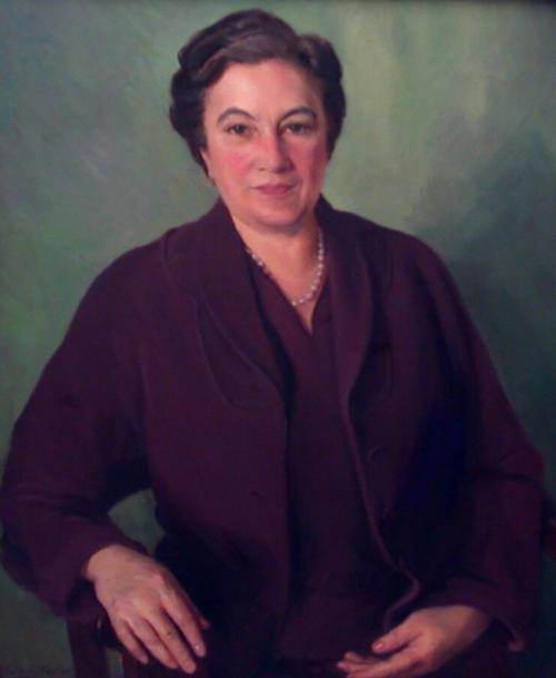 Hilda Grossman Taylor