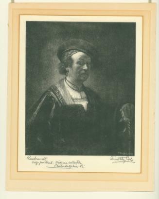 Rembrandt