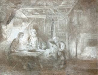 Philomen and Bausces
