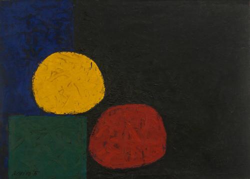 Painting 1957