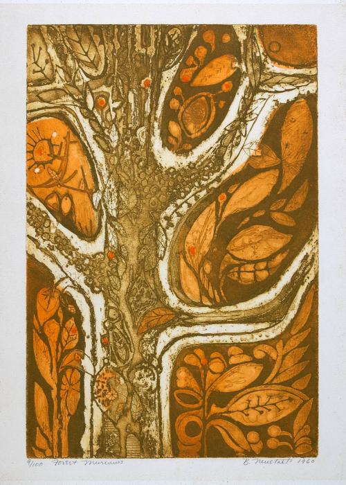 Forest Murmurs