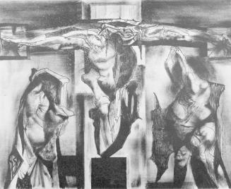 Crucifixion