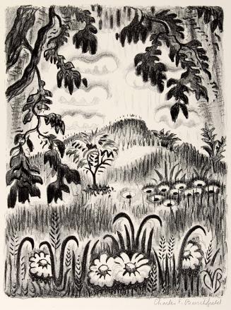 Charles Burchfield