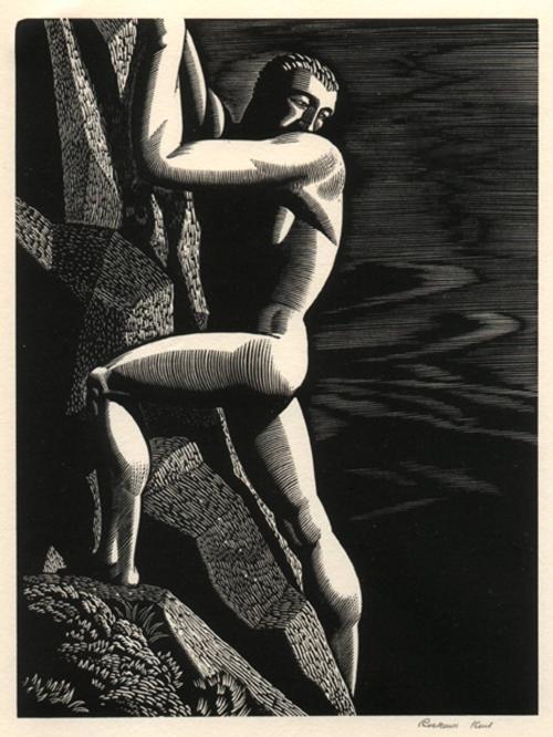 Rockwell Kent