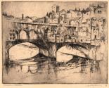 American in Venice: James McNeill Whistler and His Legacy