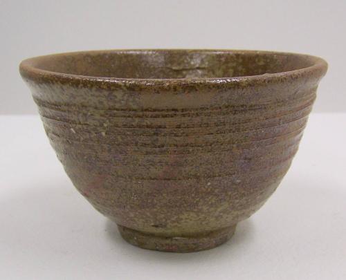 [Tea Bowl]