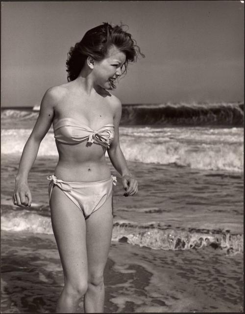 Cécile Aubry