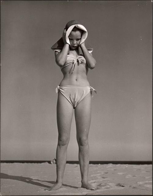 Cécile Aubry