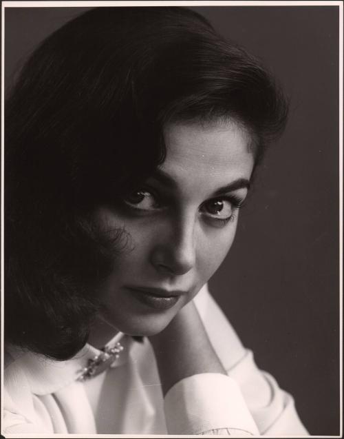 Pier Angeli