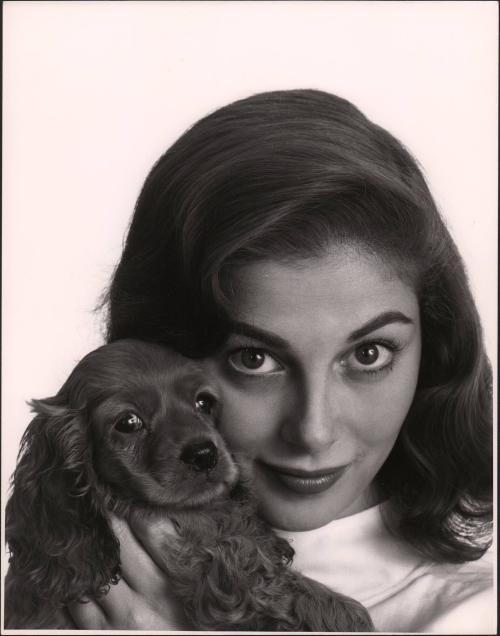 Pier Angeli