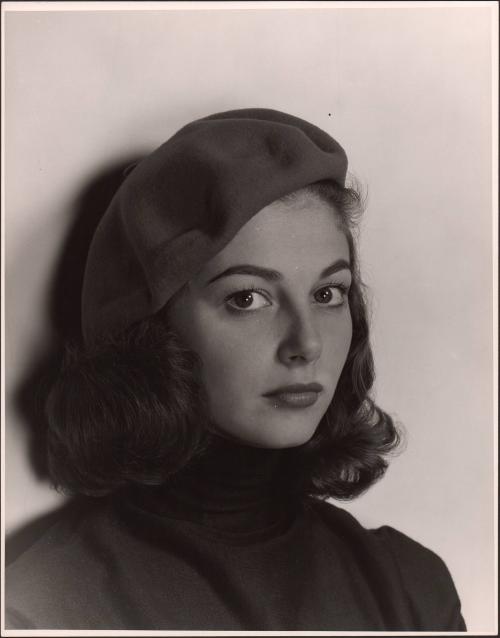 Pier Angeli
