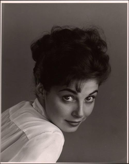 Pier Angeli