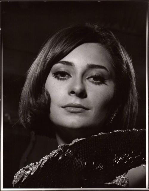 Elizabeth Ashley