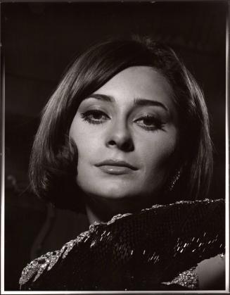 Elizabeth Ashley